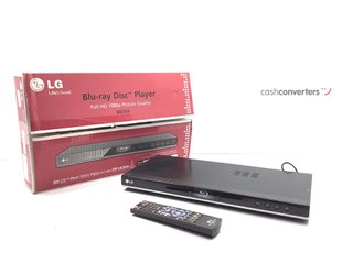reproductor blu ray lg bd350