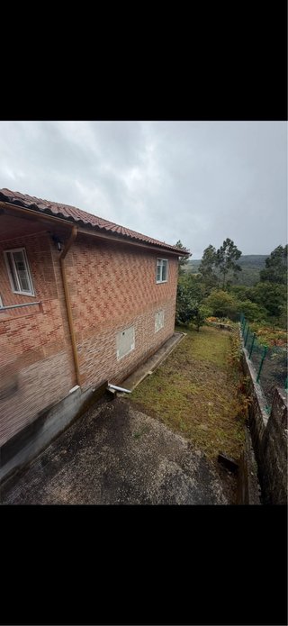 Vivienda unifamiliar impecable a un paso de Vigo