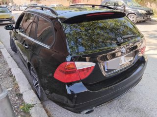 BMW Serie 3 2008 excelente estado.