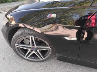 BMW Serie 3 2008 excelente estado.