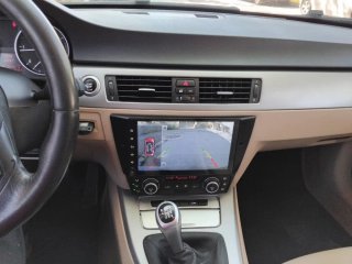 BMW Serie 3 2008 excelente estado.