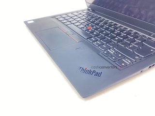 pc portatil lenovo thinkpad x1 carbon 6th gen