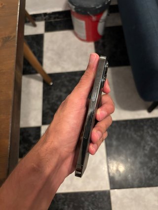 iPhone 13 Pro 512GB Grigio Siderale