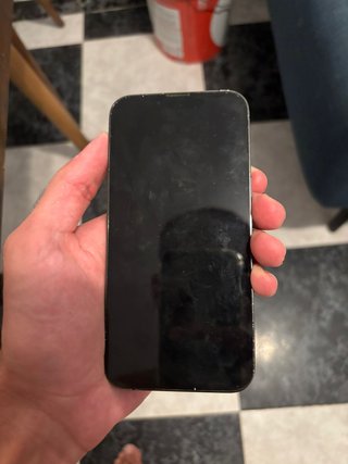 iPhone 13 Pro 512GB Grigio Siderale