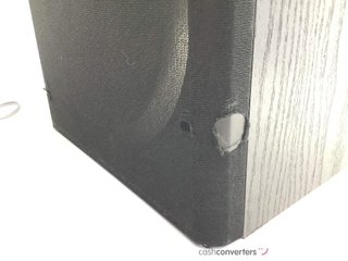 altavoces hifi sony sin modelo