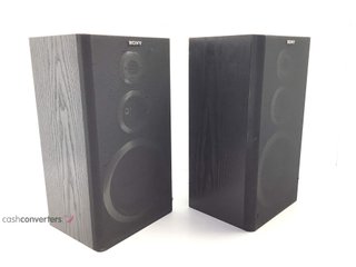 altavoces hifi sony sin modelo
