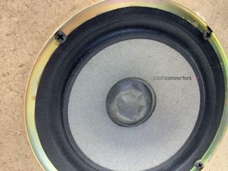 altavoces hifi sony sin modelo