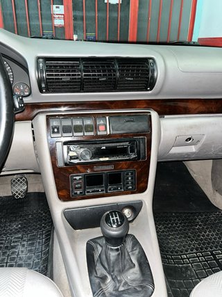 Audi A4 1997