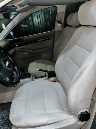 Audi A4 1997