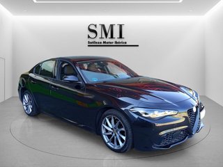 Alfa Romeo Giulia 2.2 Diesel Sprint RWD 118 kW (160 CV)