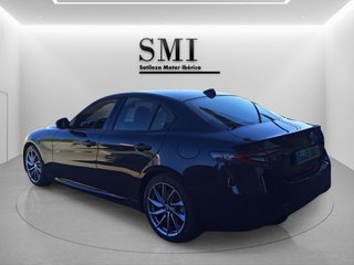Alfa Romeo Giulia 2.2 Diesel Sprint RWD 118 kW (160 CV)