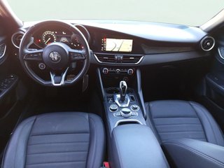 Alfa Romeo Giulia 2.2 Diesel Sprint RWD 118 kW (160 CV)