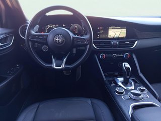 Alfa Romeo Giulia 2.2 Diesel Sprint RWD 118 kW (160 CV)