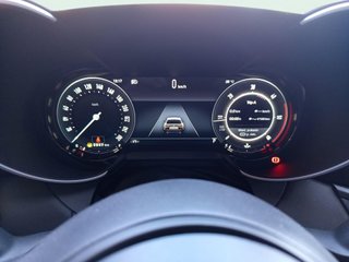 Alfa Romeo Giulia 2.2 Diesel Sprint RWD 118 kW (160 CV)