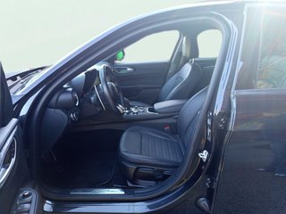 Alfa Romeo Giulia 2.2 Diesel Sprint RWD 118 kW (160 CV)
