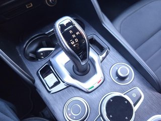 Alfa Romeo Giulia 2.2 Diesel Sprint RWD 118 kW (160 CV)