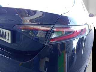 Alfa Romeo Giulia 2.2 Diesel Sprint RWD 118 kW (160 CV)