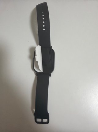 Xiaomi Redmi Watch 5 Lite Negro