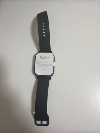 Xiaomi Redmi Watch 5 Lite Negro