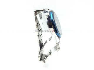 reloj pulsera caballero marea 35356