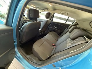 Renault Megane 2013