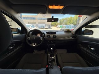 Renault Megane 2013