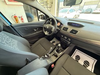 Renault Megane 2013