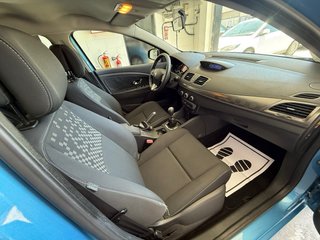 Renault Megane 2013