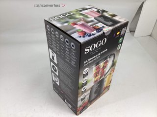 batidora vaso sogo bat-ss-5088