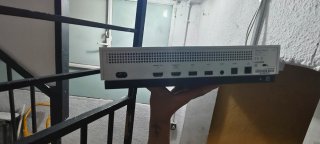 Xbox One S Bianca + Controller