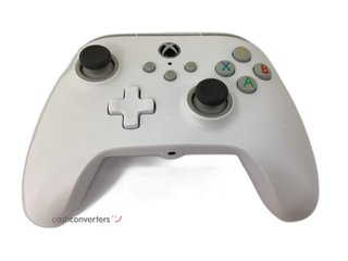 mando xbox one powera wired controller para xbox