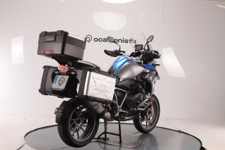 BMW R1250 GS 2018