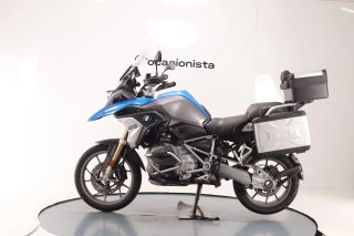 BMW R1250 GS 2018