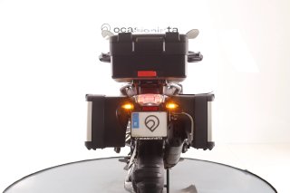 BMW R1250 GS 2018