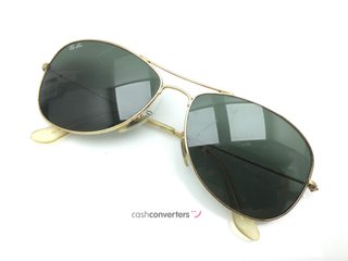 gafas de sol caballero/unisex rayban rb 3362