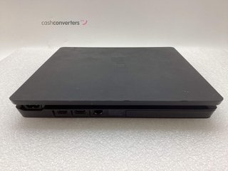 sony ps4 slim 500gb