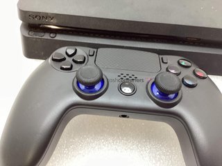 sony ps4 slim 500gb