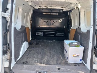 Ford Tourneo Connect 2019