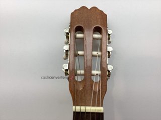 guitarra clasica admira alba