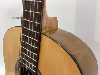 guitarra clasica admira alba