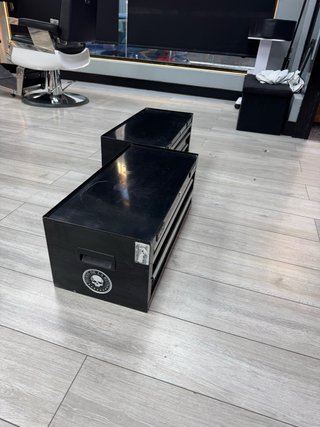 Cajonera Sealey American PRO AP223B