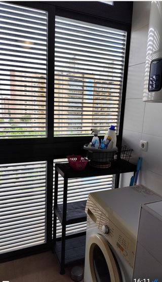 Apartamento en Benidorm, Torres Oboe