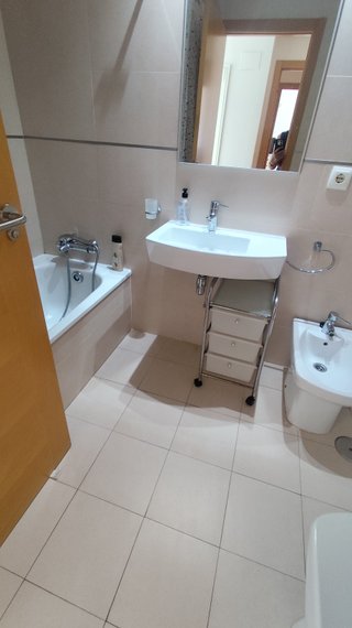Apartamento en Benidorm, Torres Oboe