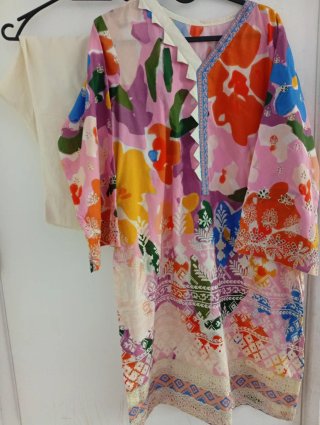 Conjunto de 3 peças de vestuário