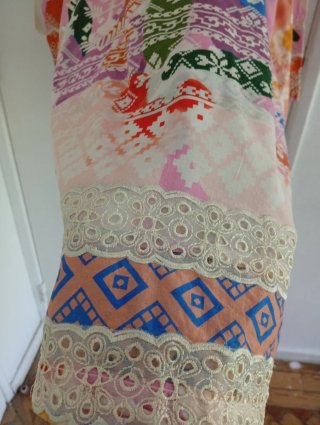 Conjunto de 3 peças de vestuário