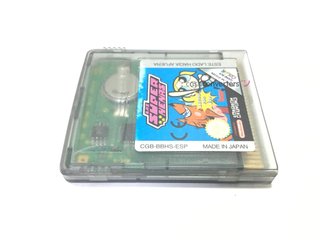 juego gameboy color