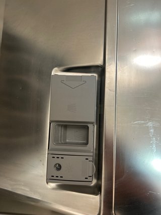 Lavavajillas Bosch Evolution Blanco