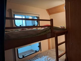 Caravana Sterckeman Starlett 440