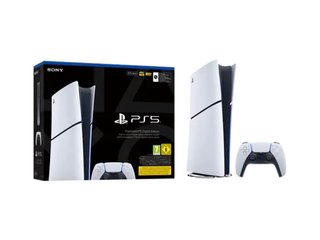 PlayStation 5 Sony