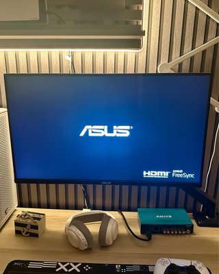 Monitor Asus TUF VG289Q1A 28 4K